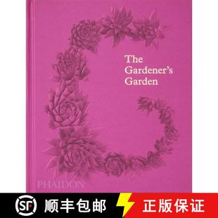 2022 Format Gardener Garden Centuries The and Edition Across Inspiration Classic 9781838664121 Continents