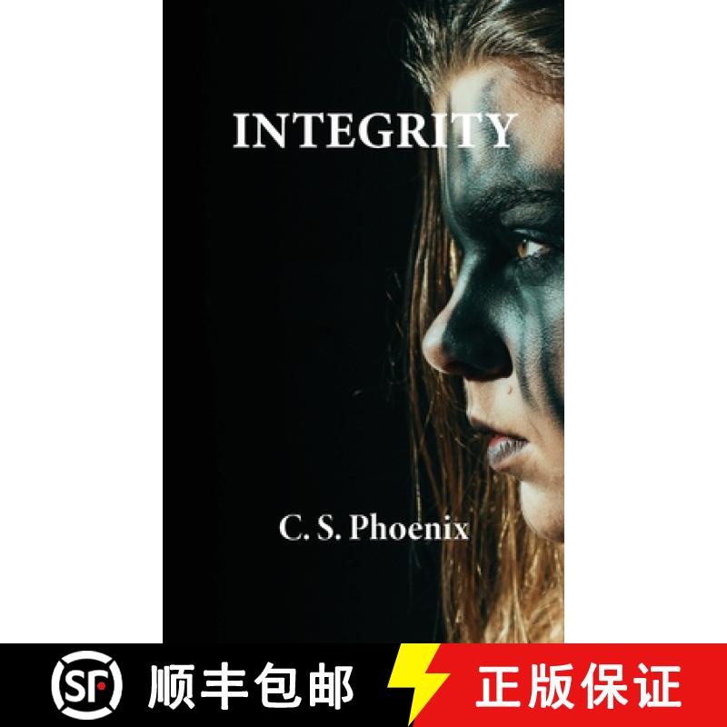 【2-3周达】Integrity: Healing the Trauma of Child Abuse, Neglect, and Domestic Abuse [9798985530612]