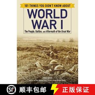 9781507207222 and Things G... You Aftermath the People Know about The 101 4周达 Battles World Didn War