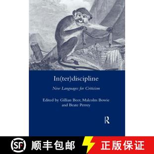 New 9780367602611 4周达 Criticism for Languages Discipline ter