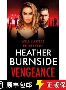 【3-4周达】Untitled Heather Burnside 13: A totally addictive and absolutely unputdownable crime thril... [9781801107990]