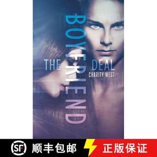【3-4周达】The Boyfriend Deal [9781772338249]