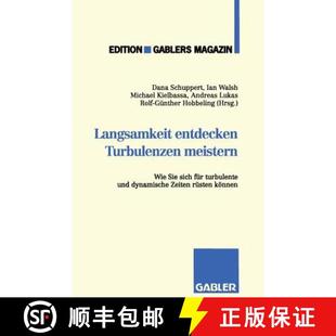 und 4周达 Turbulenzen entdecken Wie turbulente dynamische für Langsamkeit sich Sie 9783409187237 Z... meistern