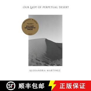 Our Lady Desert 4周达 Perpetual 9781955969154
