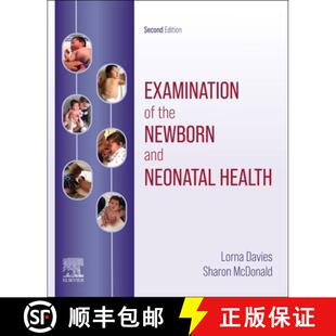 Examination 9780702049552 Approach Neonatal 4周达 Health the Multidimensional Newborn and