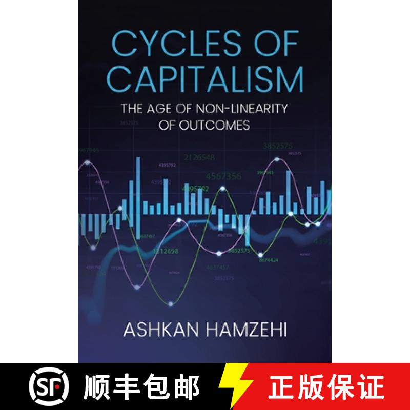 【3-4周达】Cycles of Capitalism: The Age of Non-Linearity of Outcomes [9781779410719]
