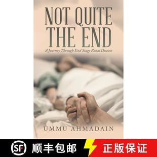 Not Quite Edition 9781543765106 Revised 3周达 End the
