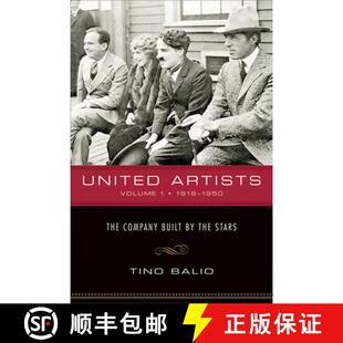 Artists 1919 预订 the Stars 195... Built Company 9780299230043 1950 United
