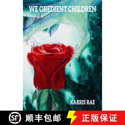 【3-4周达】We Obedient Children [9781955521352]