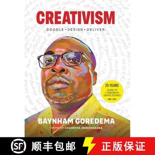 Creativism 4周达 Doodle Design 9781776439638 Deliver