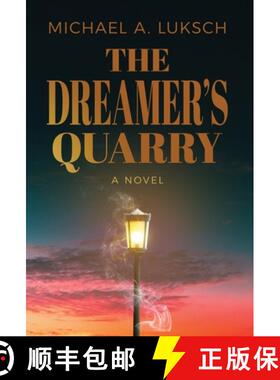 预订 The Dreamer's Quarry [9798891326156]