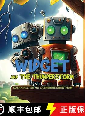 预订 Widget and the Thunderstorm [9781088179291]