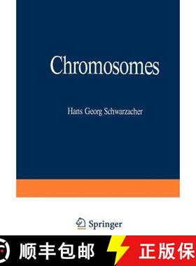 【3-4周达】Chromosomes : in Mitosis and Interphase [9783642859120]