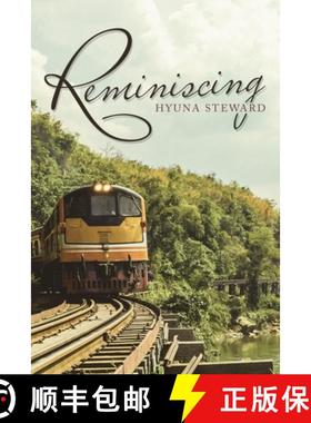 【3-4周达】Reminiscing [9781664239241]