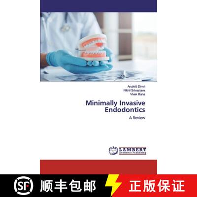 预订 Minimally Invasive Endodontics [9786200786678]