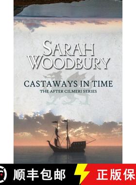 预订 Castaways in Time [9781949589085]