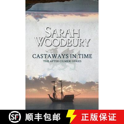 【3-4周达】Castaways in Time [9781949589085]