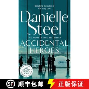 Billion 4周达 Heroes Packed The Copy From Accidental Drama Emotional 9781509800476 Bestseller Action