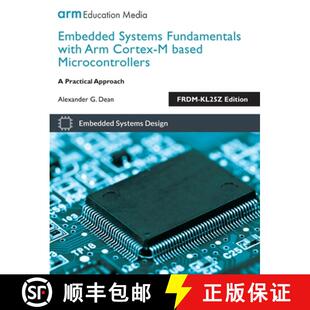 4周达 Fundamentals Systems ARM Microcontrollers Practical based Embedded Cortex 9781911531036 Appro... with