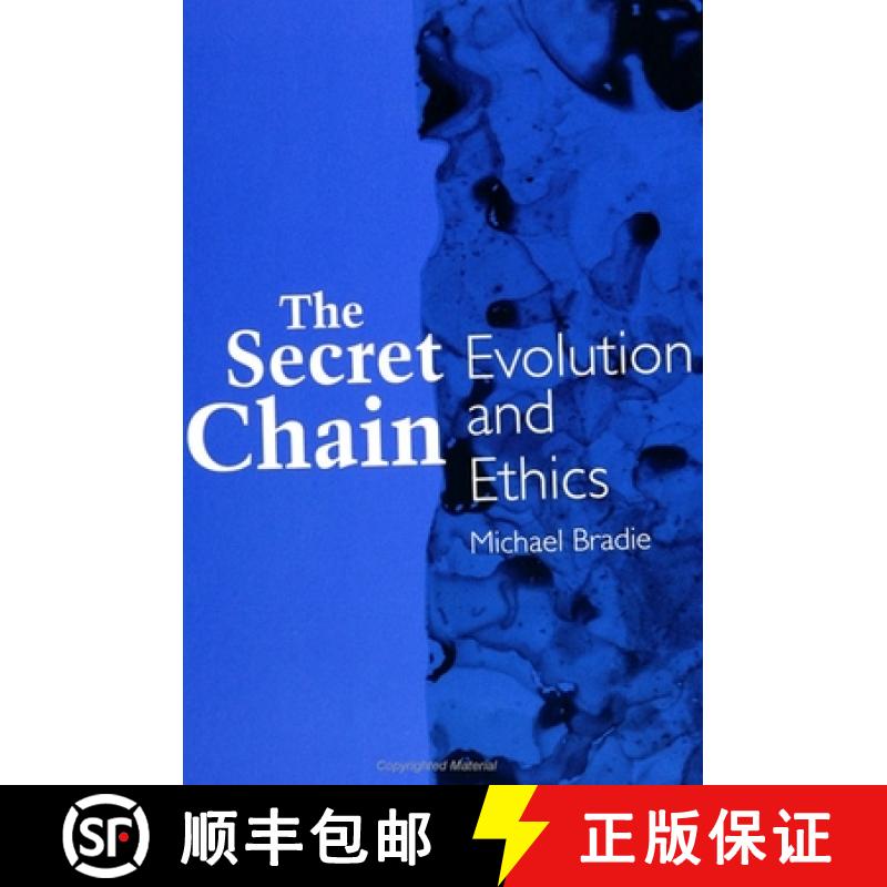 【3-4周达】SUNY series in Philosophy and Biology: Evolution and Ethics [9780791421062]