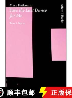 【3-4周达】Mary Heilmann: Save the Last Dance for Me [9781846380310]