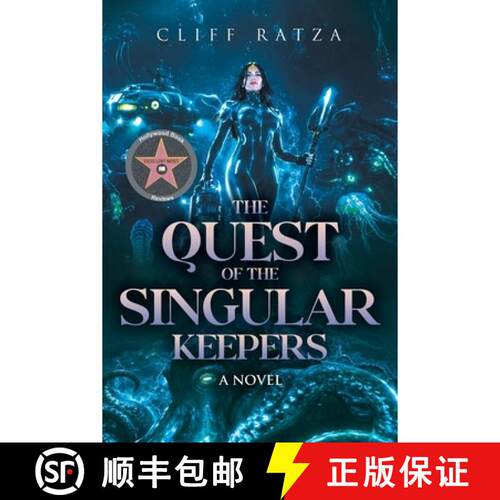 【3-4周达】The Quest of the Singular Keepers [9798896398332]