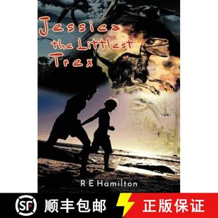 Jessica 4周达 the Littlest 9798886409277 Trex