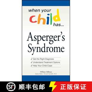 Asperger Right Syndrome Your Has 9781598696677 Understand Treatm... When Child the Get Diagnosis 4周达
