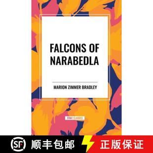 Narabedla 4周达 9798880904532 Falcons