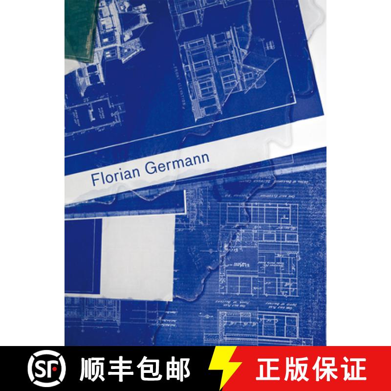 【2-3周达】Florian Germann : The Poltergeist Experimental Group PEG Applied Spirituality and Physical... [9783037642702]