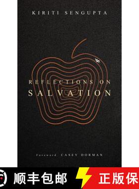 【3-4周达】Reflections on Salvation [9780996270465]