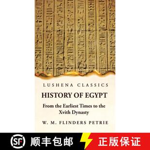 History 9781639236763 Dynasty Earliest 3周达 Times Egypt Xvith From the