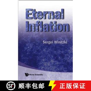 Inflation Eternal 4周达 9789812832399