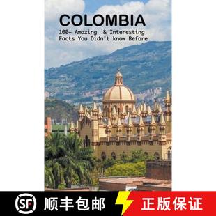 amazing 9798223383147 didn COLOMBIA 100 interesting before 预订 facts know you