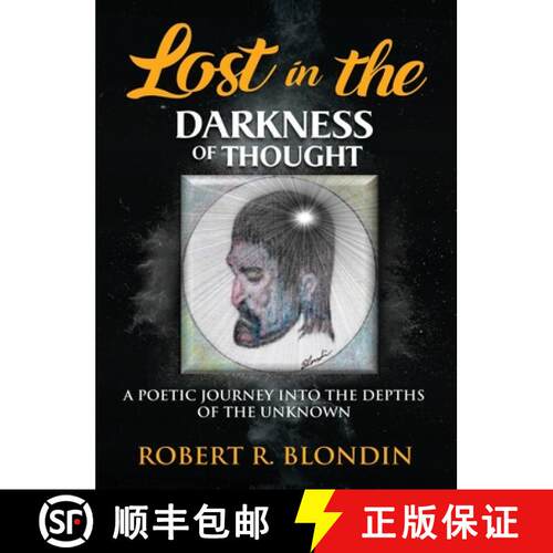 【3-4周达】精装 Lost in the Darkness of Thought: New Version [9798893560718]