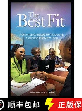预订 The BestFit: Performance Based, Behavioural and Cognitive Interview Tools [9789769633100]