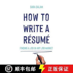 How 9781953636065 Market Finding 3周达 Job Write Any Résumé