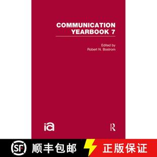 4周达 Yearbook 9781032243092 Communication
