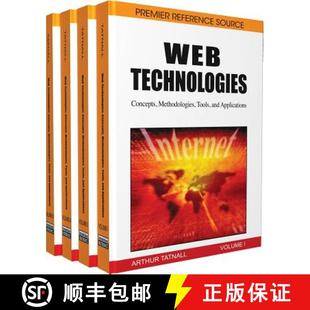 Methodologies 9781605669823 4周达 Applications and Tools Concepts Technologies Web