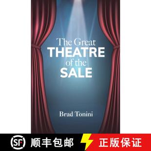 The Great Sale 9780648911227 the 3周达 Theatre