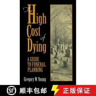 The 9780879758684 Planning 4周达 Guide Cost High Funeral Dying