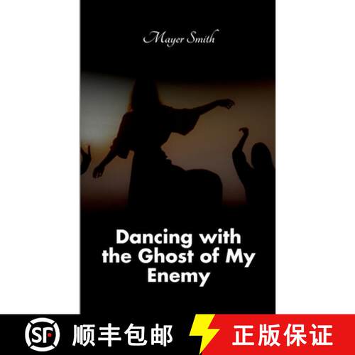 【3-4周达】Dancing with the Ghost of My Enemy [9784410971341]