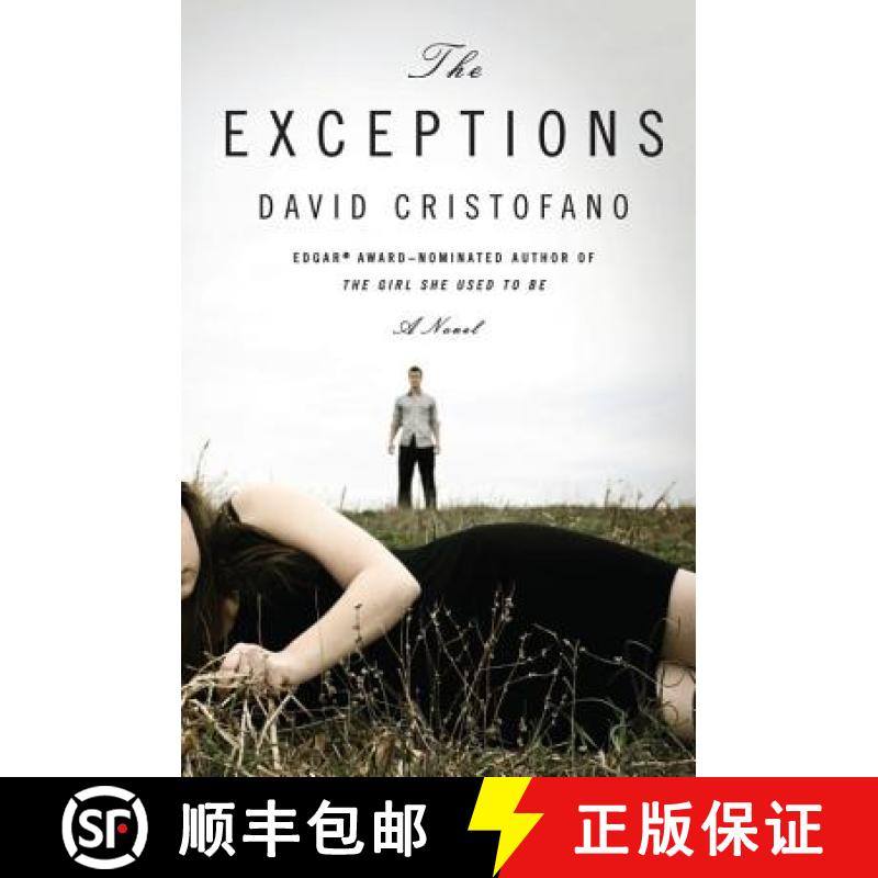 【4周达】The Exceptions [9780446567350]