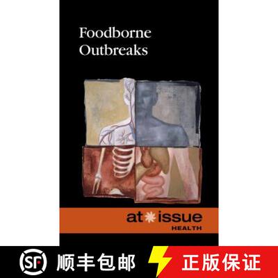 【3-4周达】Foodborne Outbreaks [9780737774078]