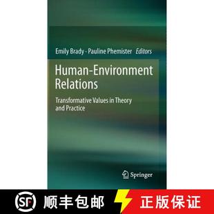 Values Relations Practice Human and 4周达 9789400728240 Environment Theory Transformative
