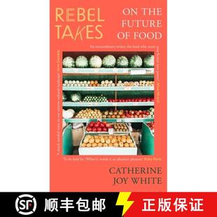 the 9780349702636 4周达 Food Future Takes Rebel