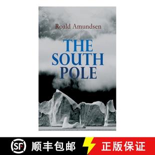 Account Fram Pole The 1910 the 1912 Antarctic South Expedition 4周达 9788027345113 Norwegian