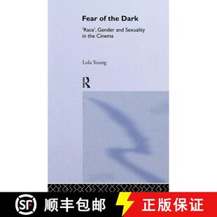 Fear 9780415097093 Cinema Gender 4周达 and the Dark Sexuality Race