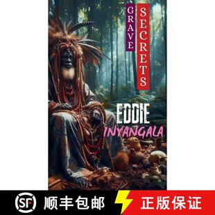 Secrets Grave 3周达 9798230708827