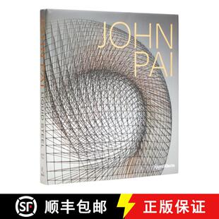 John Pai: Review mailing to art, culture and design magazines [9780847873777]